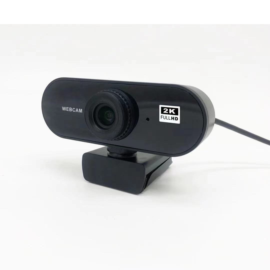 Autofocus Webcam