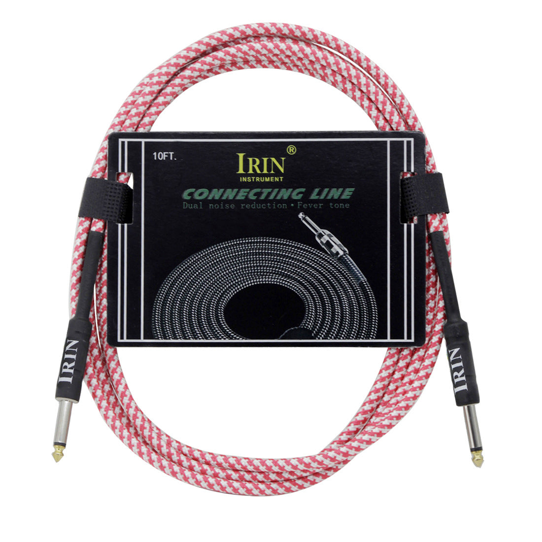 IRIN Guitar Connecting Cables Musical Instrument