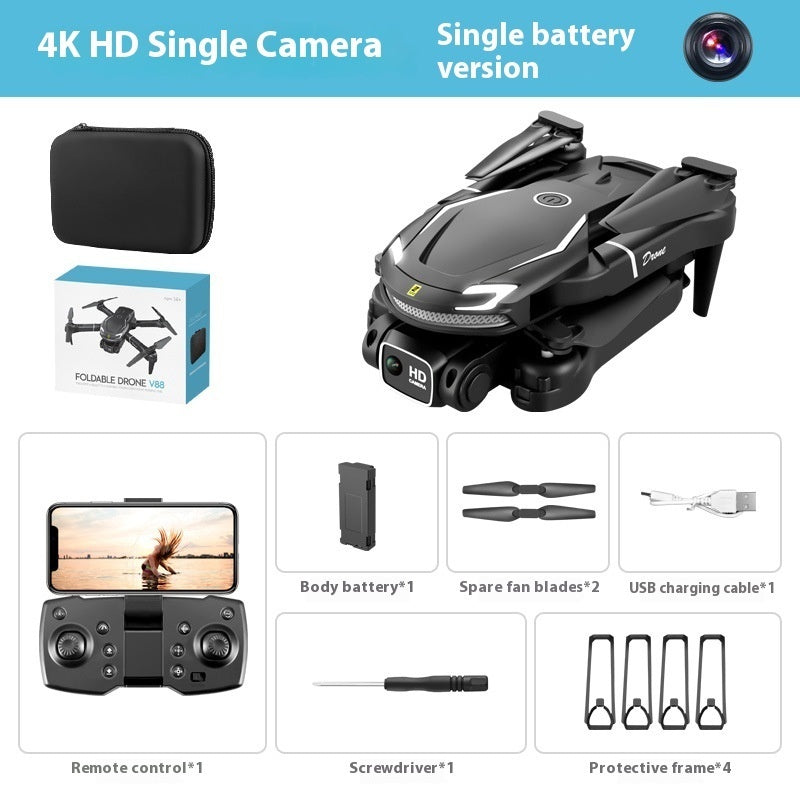 Drone For Aerial Photography