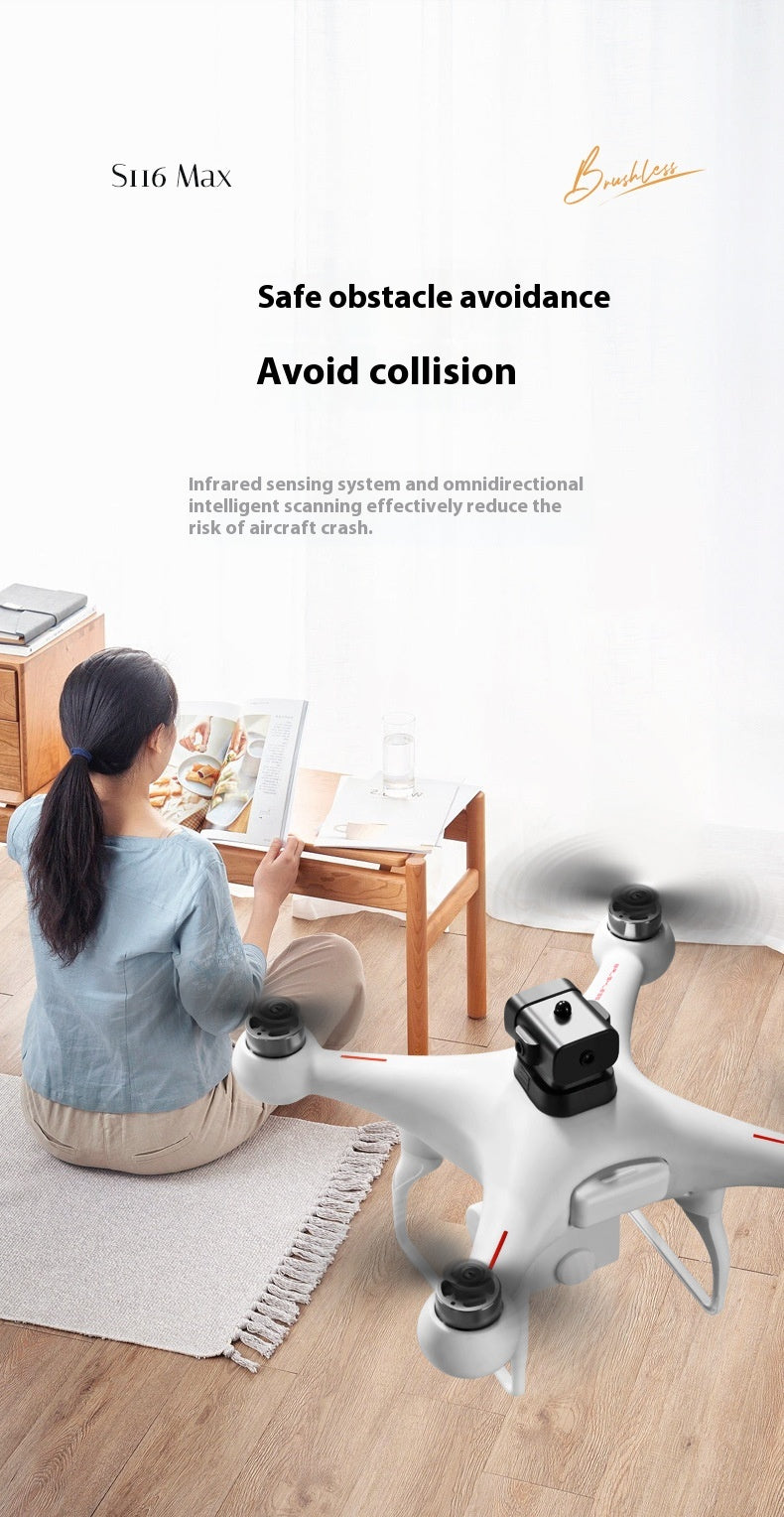 Avoidance Aerial Photography HD Toy