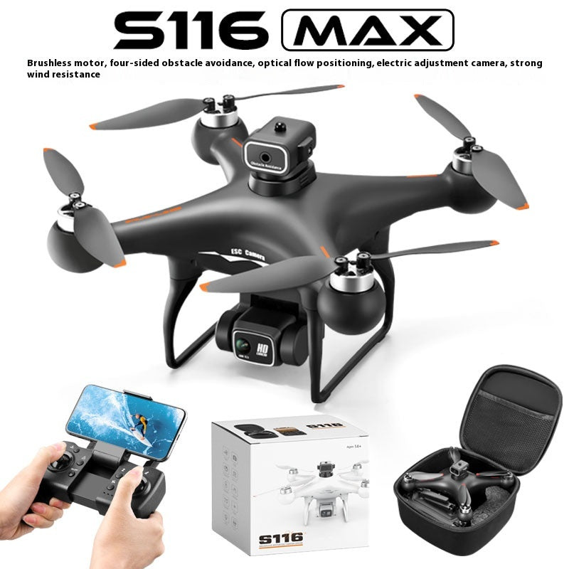 Avoidance Aerial Photography HD Toy