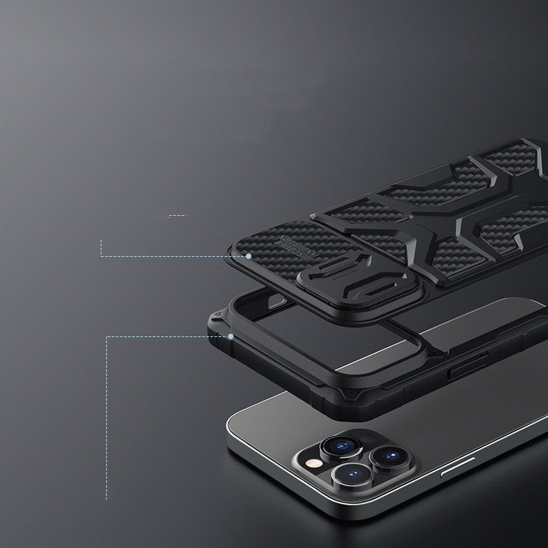 Suitable For IPhone13 Series Mobile Phone Cases