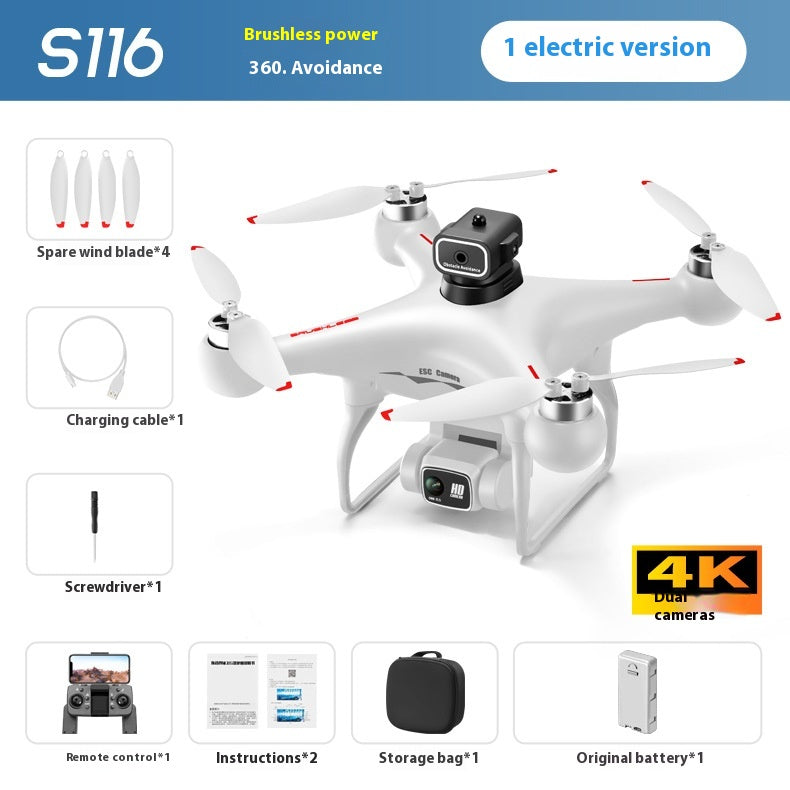 Avoidance Aerial Photography HD Toy
