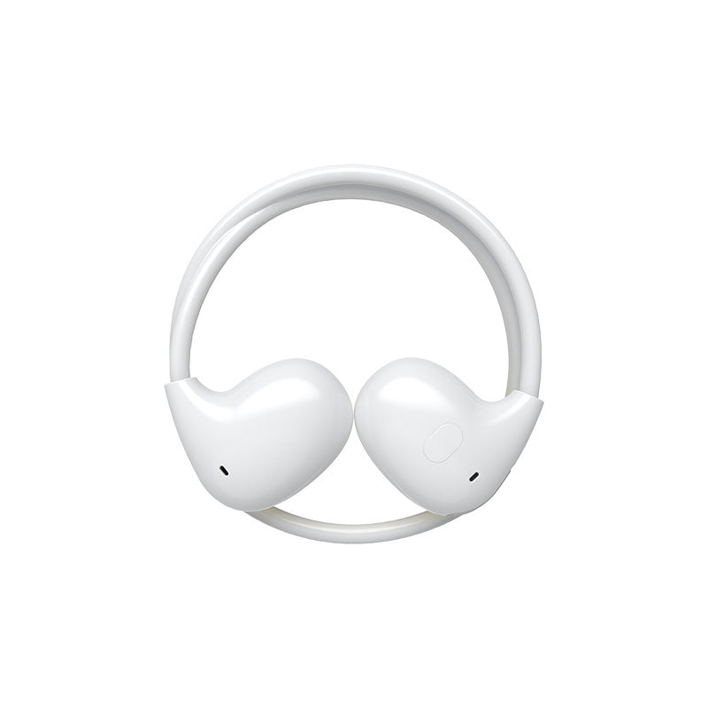 Bone Conduction Headset Ear-mounted Sports Non In-ear Air Conduction Wireless Bluetooth