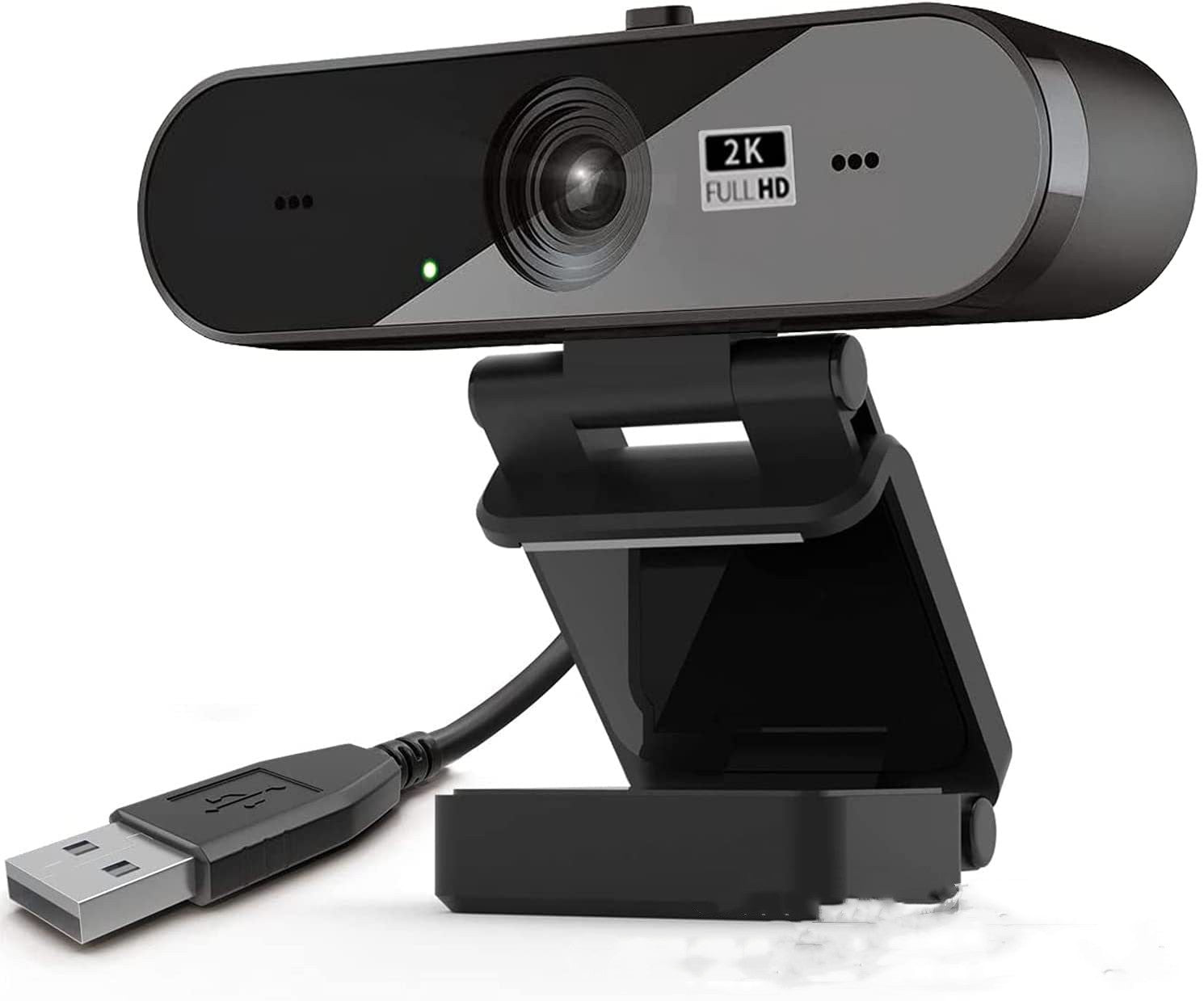 HD Real-Time Conference Webcam for Computer