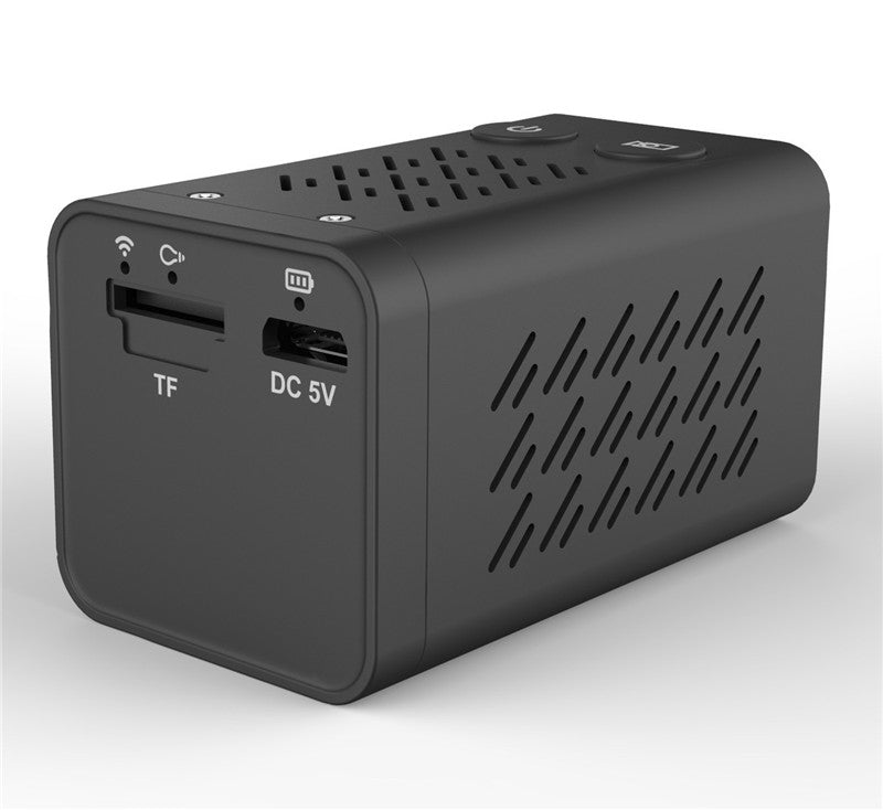 Home Surveillance Camera HD Wifii Remote HD Webcam